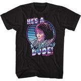 Ferris Bueller's Day Off Righteous T-Shirt