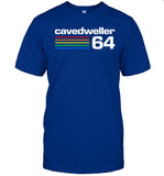 Cave Dweller 64 Shirt