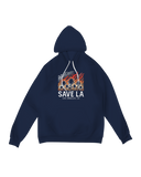 Save LA Hoodie Style001