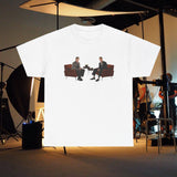 Heartthrob Actors On Actors Unisex Heavy Cotton Tee