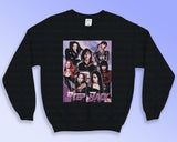 Got the Beat Kpop Retro Sweatshirt