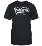 Brock Vandagriff Flair Script Shirt