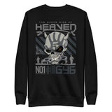 Five Finger Death Punch - Wrong Side of Heaven Sweatshirt
