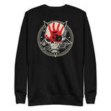 Five Finger Death Punch - Circle Logo Sweatshirt