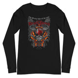 Five Finger Death Punch - Wrong or Righteous Long Sleeve T-Shirt