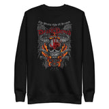 Five Finger Death Punch - Wrong or Righteous Sweatshirt
