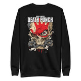 Five Finger Death Punch - Knuckle Sandwich Sweatshirt