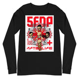 Five Finger Death Punch - 5X Long Sleeve T-Shirt