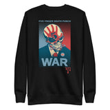 Five Finger Death Punch - War Sweatshirt