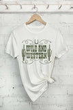 Wild and Western