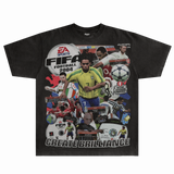 FIFA 2004 Tee