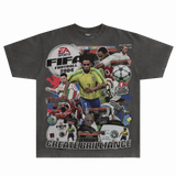 FIFA 2004 Tee