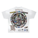 FIFA Street Tee