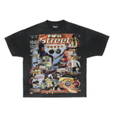 FIFA Street Tee