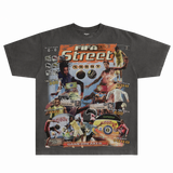 FIFA Street Tee Style001