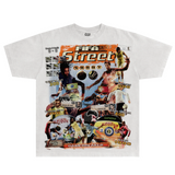 FIFA Street Tee Style001
