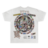 FIFA Street Tee Style001