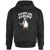 Fight or Flight - Unisex Hoodie