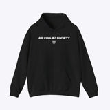 Porsche Air Cooled Society Hoodie