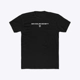 Porsche Air-Cooled Society Shirt