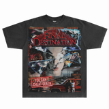 Final Destination Tee