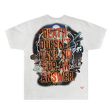 Final Destination Tee