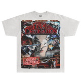 Final Destination Tee