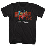Final Fight Arcade T-Shirt