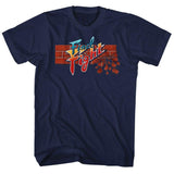Final Fight Finalfight T-Shirt