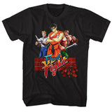 Final Fight Finalfight T-Shirt