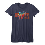 Final Fight Finalfight Womens T-Shirt