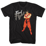 Final Fight Guy T-Shirt