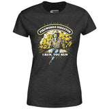 Fireworks Director - Women's T-Shirt