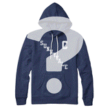 Men/Unisex Mystery Hoodie