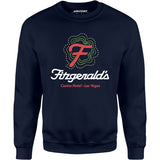 Fitzgerald's Hotel and Casino - Vintage Las Vegas - Unisex Sweatshirt
