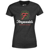 Fitzgerald's Hotel and Casino - Vintage Las Vegas - Women's T-Shirt