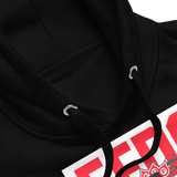 Five Finger Death Punch - 5X Hoodie