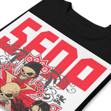 Five Finger Death Punch - 5X Sweatshirt