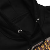 Five Finger Death Punch Barrels Classic Hoodie