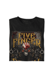 Five Finger Death Punch - Barrels T-Shirt