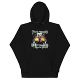 Five Finger Death Punch Bot Heaven Classic Hoodie