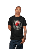 Five Finger Death Punch - Circle Logo T-Shirt