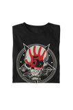 Five Finger Death Punch - Circle Logo T-Shirt