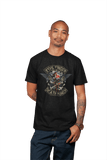 Five Finger Death Punch - Crossbones T-Shirt