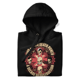Five Finger Death Punch - Decade of Destruction Hoodie