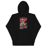 Five Finger Death Punch Gatling Hoodie
