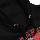 Five Finger Death Punch Gatling Hoodie