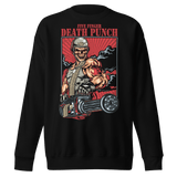 Five Finger Death Punch Gatling Sweatshirt