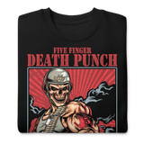 Five Finger Death Punch Gatling Sweatshirt