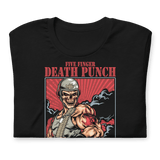 Five Finger Death Punch Gatling T-Shirt